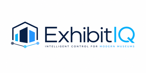 ExhibitIQ Logo