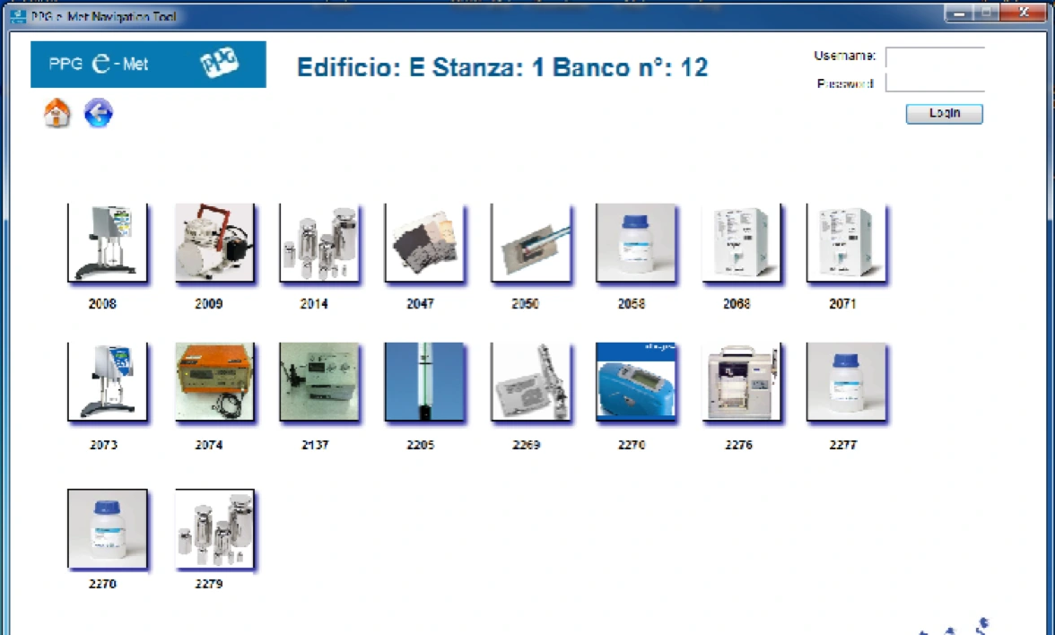 E-Met Overview