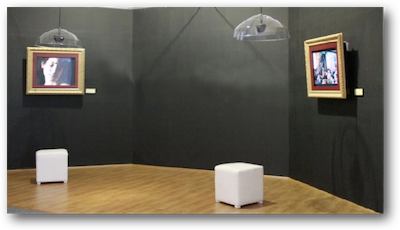 ExhibitIQ HW