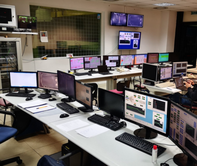 SCADA 5