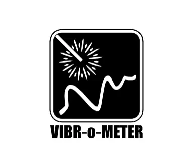 Laser Vibrometer Logo