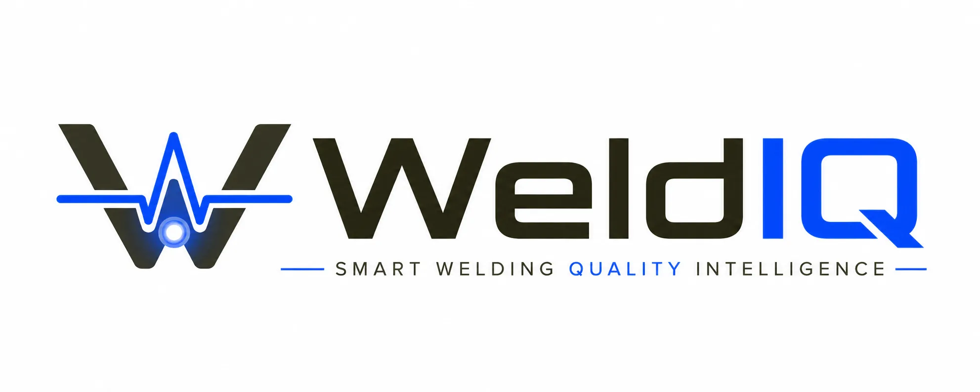 WeldIQ Logo